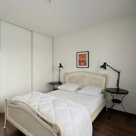 Apartament T2 4 Couchages A 2 Pas Du Bassin Gujan-Mestras Zewnętrze zdjęcie