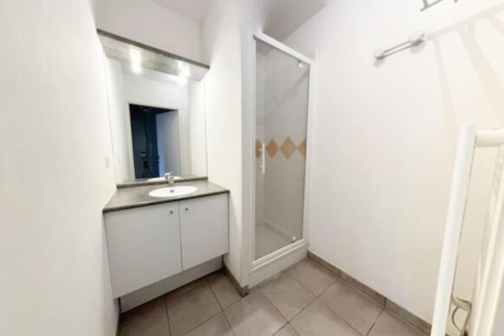 Apartament T2 4 Couchages A 2 Pas Du Bassin Gujan-Mestras Zewnętrze zdjęcie